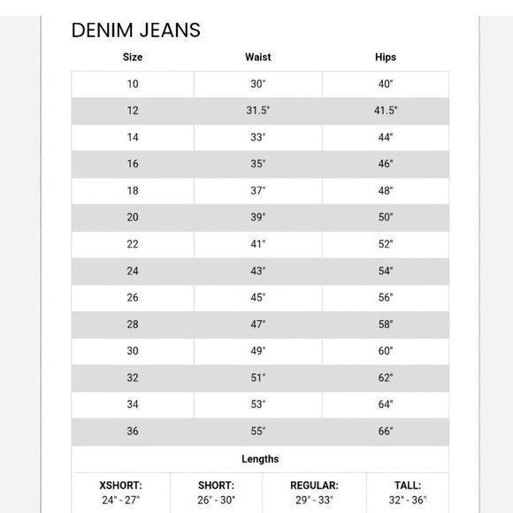 Ashley Stewart NWT Nomad Bronze Metallic Jeans Size 18 - Picture 11 of 11